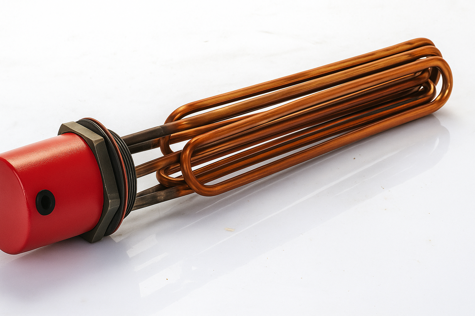 Temperature Sensor 1