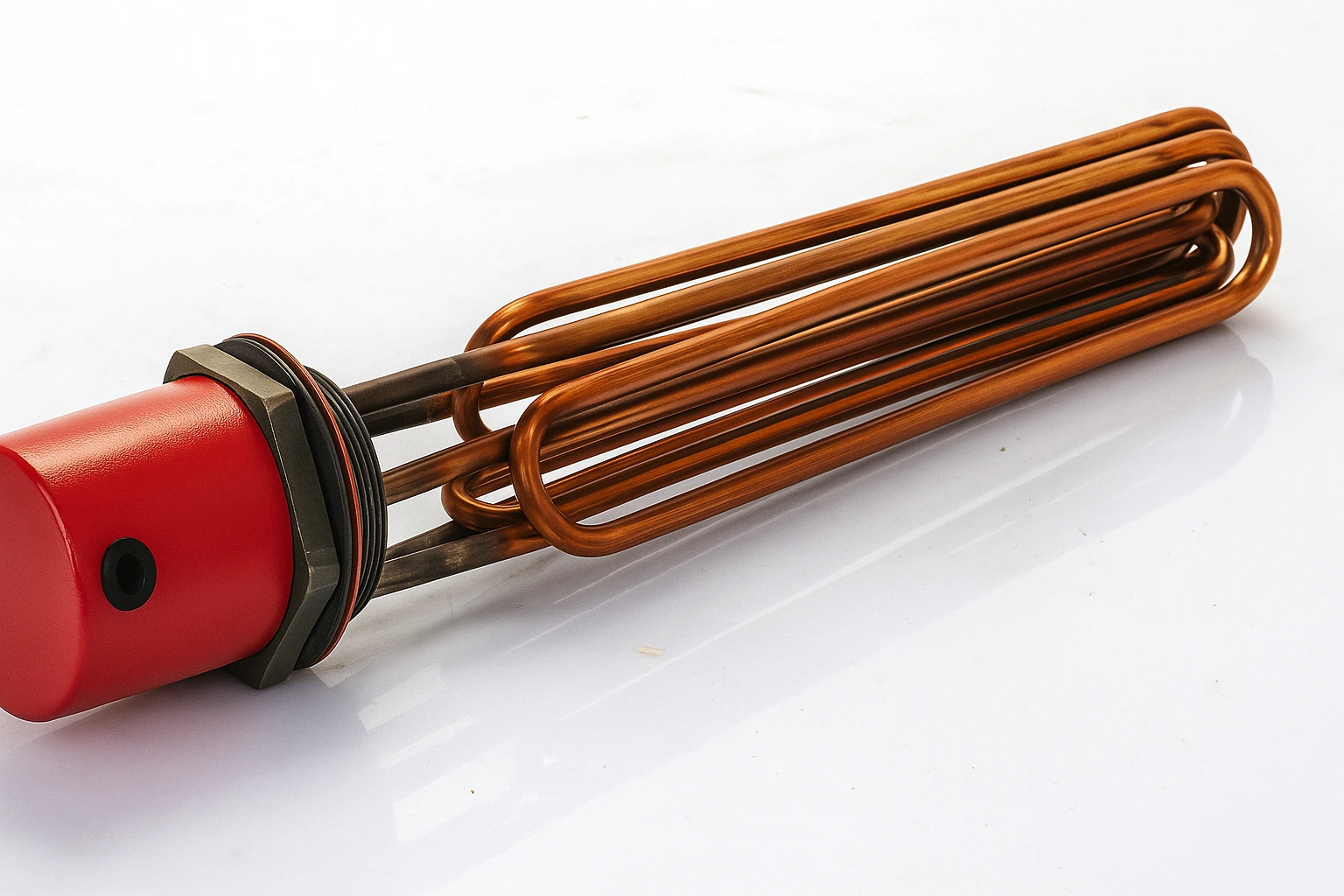 Temperature Sensor 1